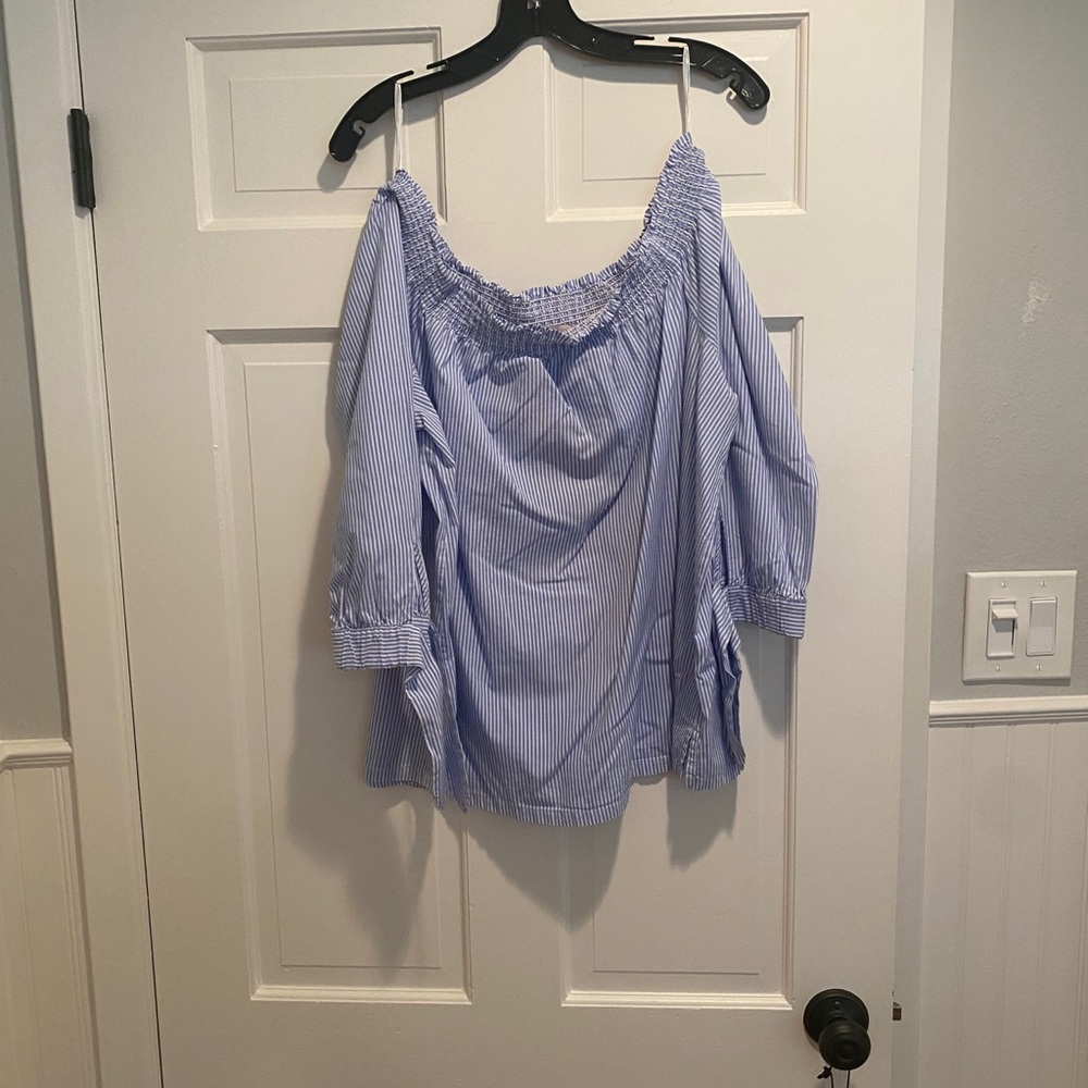 LOFT top